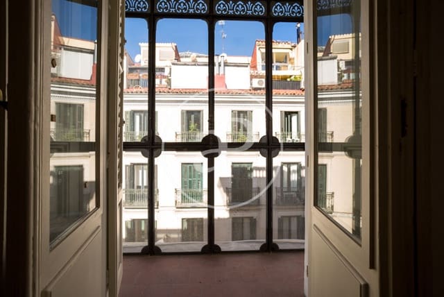 2 camera da letto Appartamento da affittare in Justicia, Madrid città - 2.950 € (Rif: 9294557)