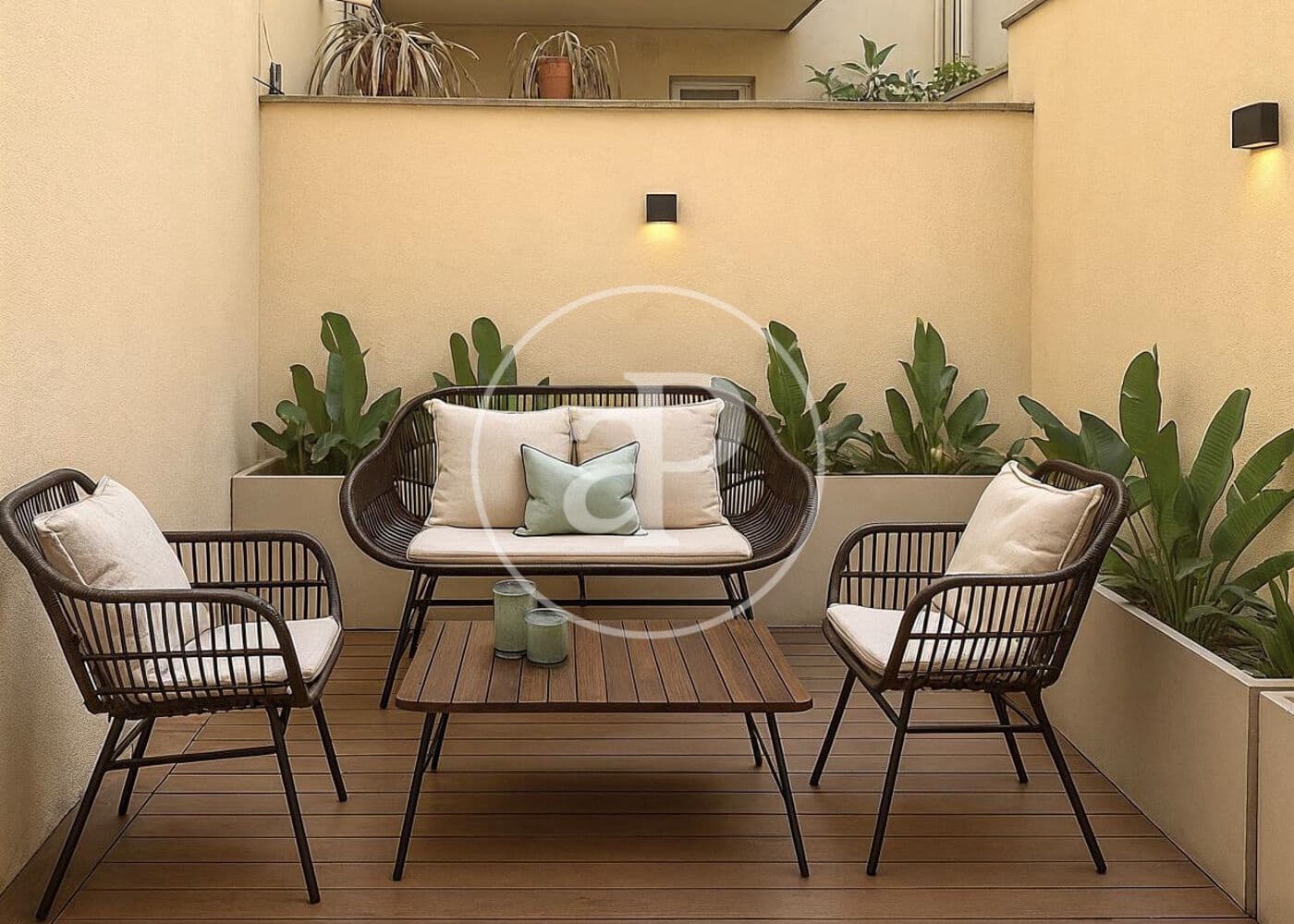 3 bedroom Apartment for sale in Madrid city - € 1,980,000 (Ref: 9294561)