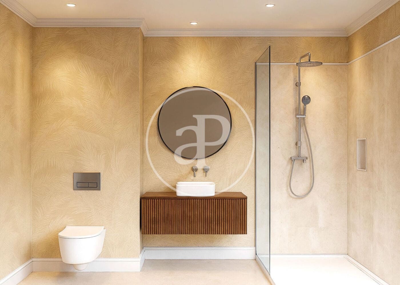 3 bedroom Apartment for sale in Madrid city - € 1,980,000 (Ref: 9294561)