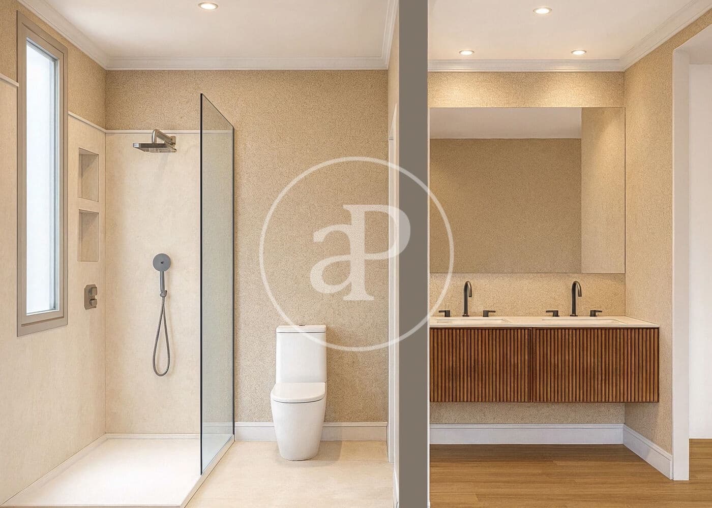 3 bedroom Apartment for sale in Madrid city - € 1,980,000 (Ref: 9294561)