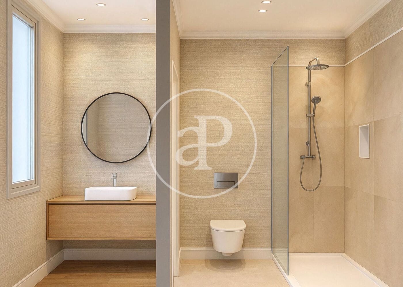 3 bedroom Apartment for sale in Madrid city - € 1,980,000 (Ref: 9294561)