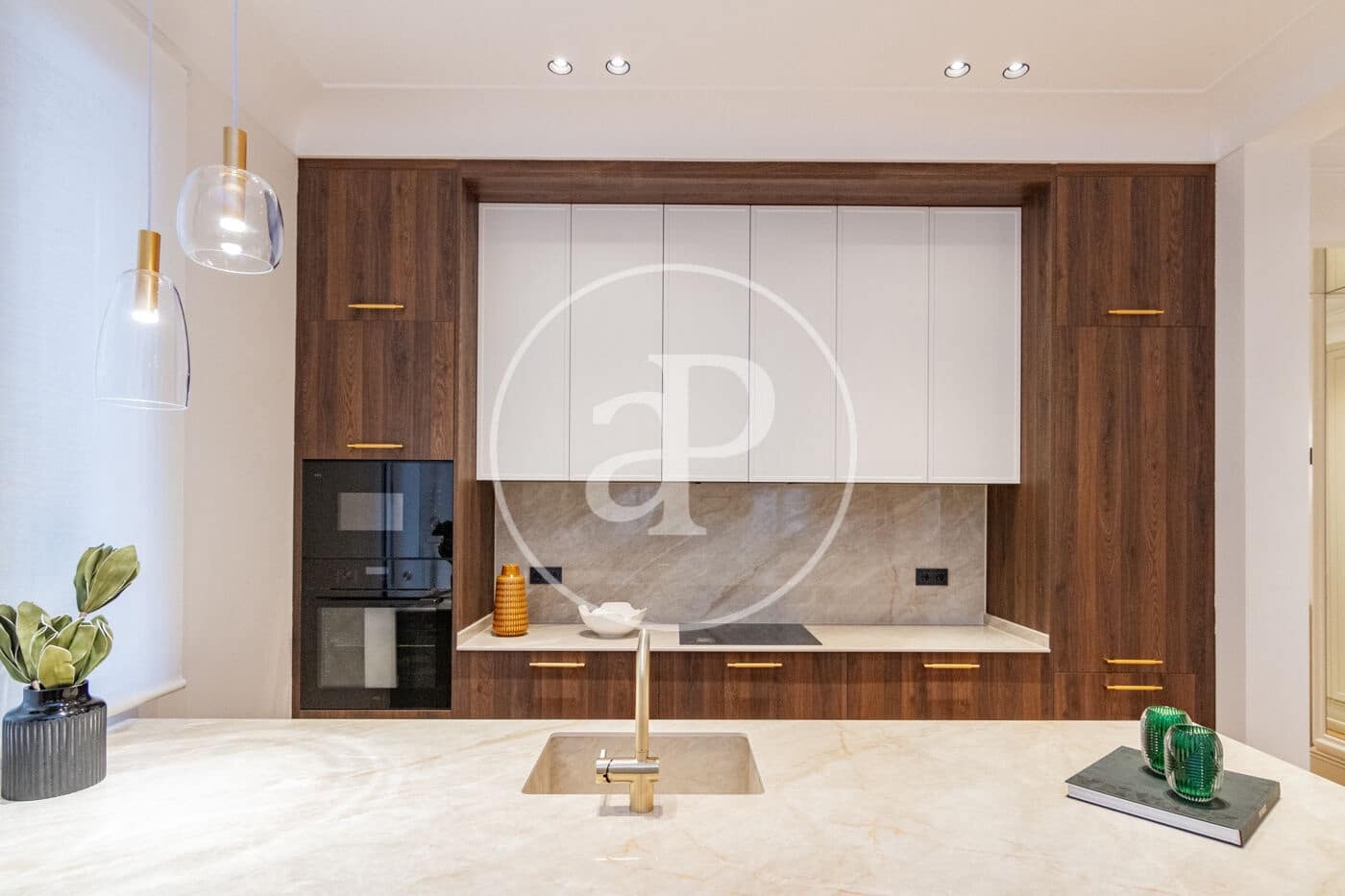 3 soverom Leilighet til salgs i Madrid by - € 1 980 000 (Ref: 9294561)