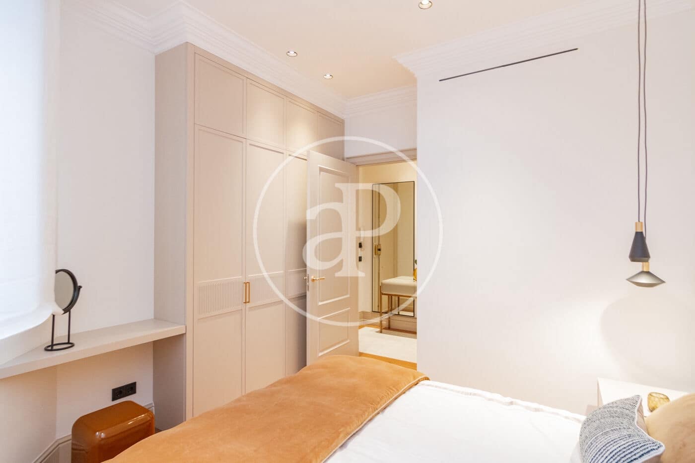 3 soverom Leilighet til salgs i Madrid by - € 1 980 000 (Ref: 9294561)