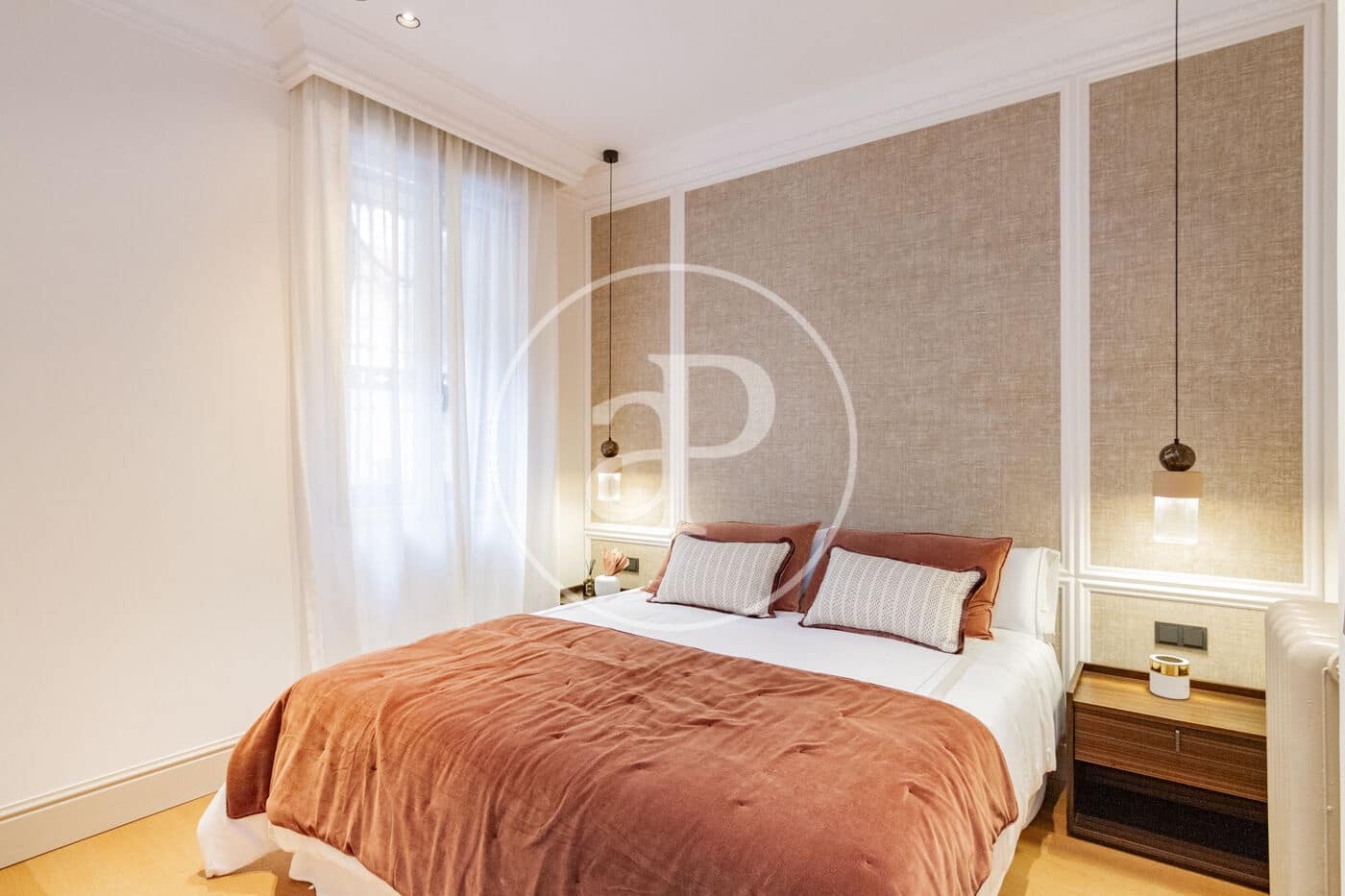 3 soverom Leilighet til salgs i Madrid by - € 1 980 000 (Ref: 9294561)