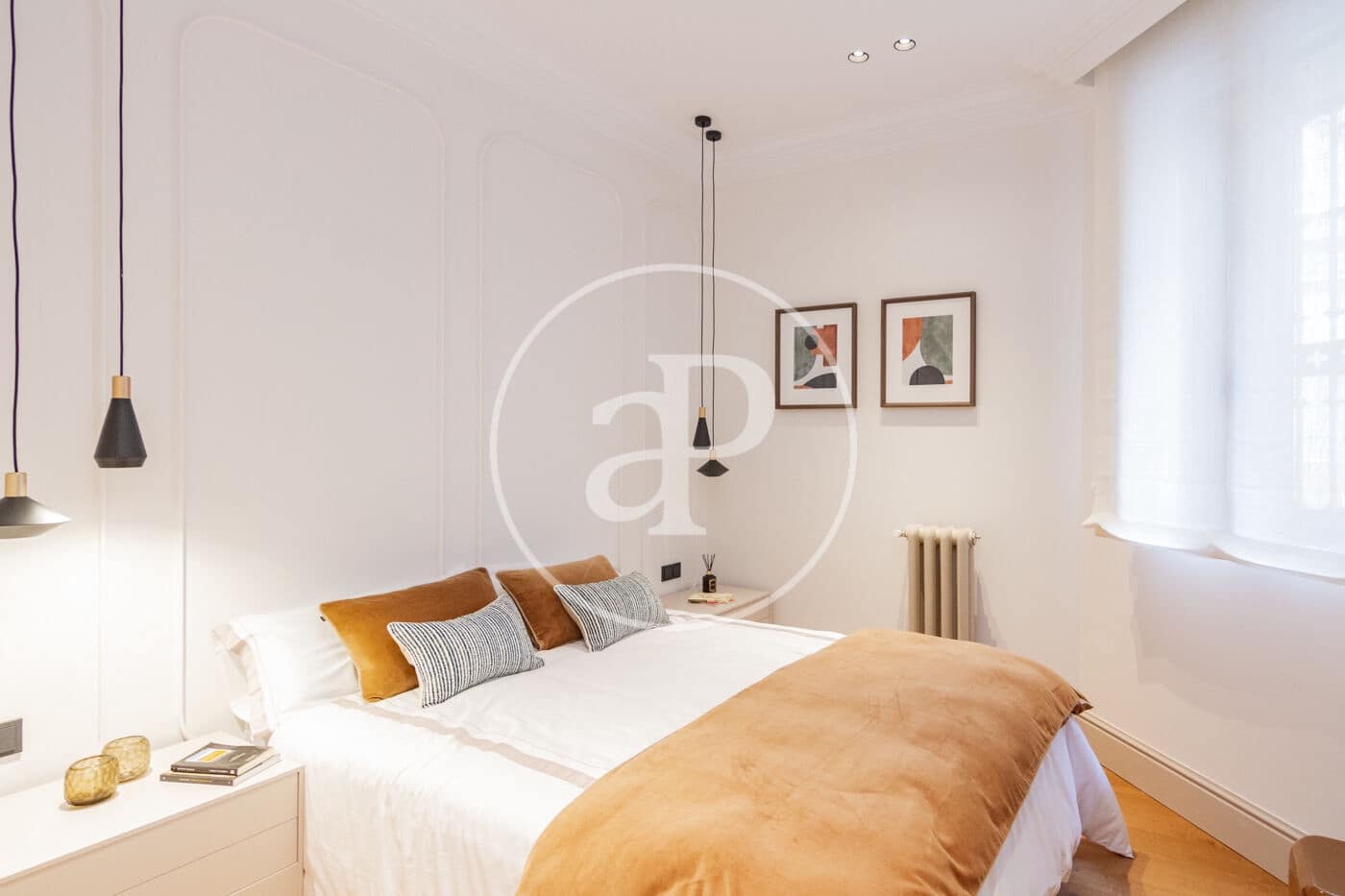 3 soverom Leilighet til salgs i Madrid by - € 1 980 000 (Ref: 9294561)