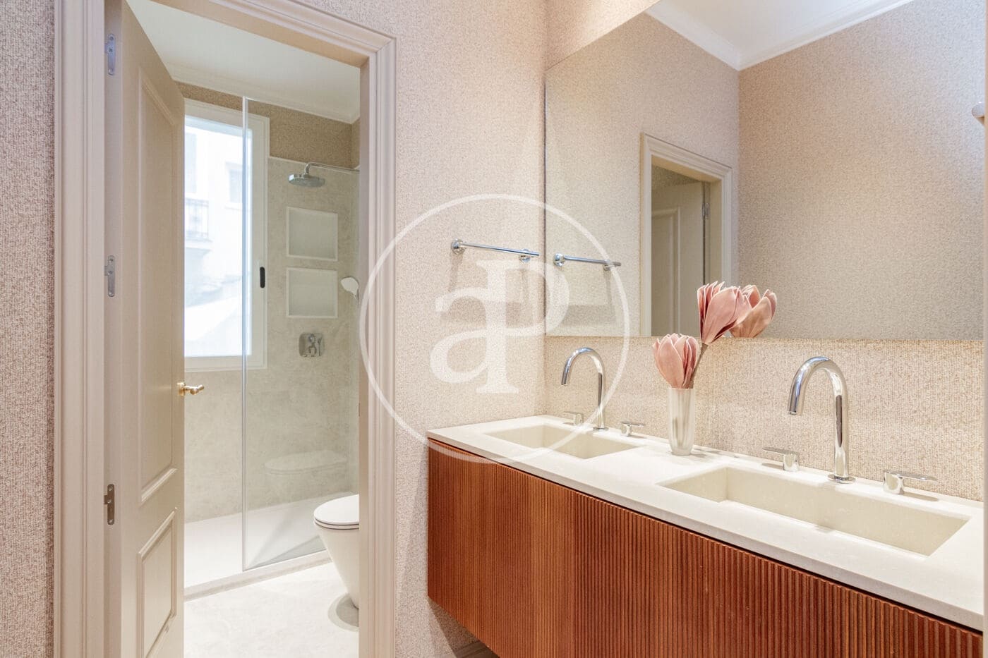 3 soverom Leilighet til salgs i Madrid by - € 1 980 000 (Ref: 9294561)