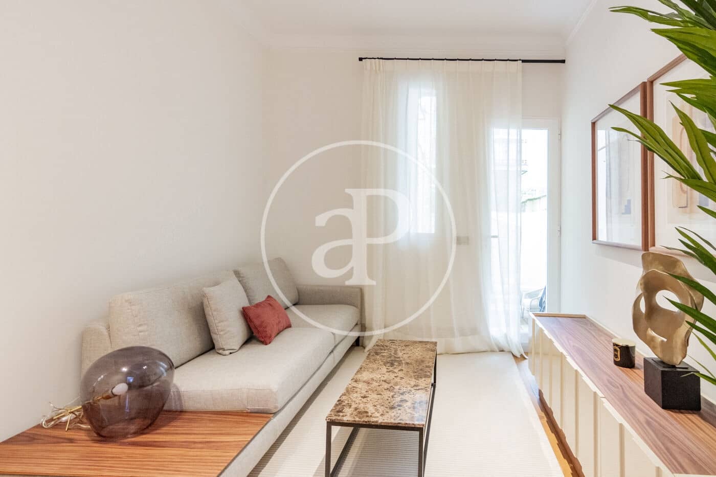3 soverom Leilighet til salgs i Madrid by - € 1 980 000 (Ref: 9294561)