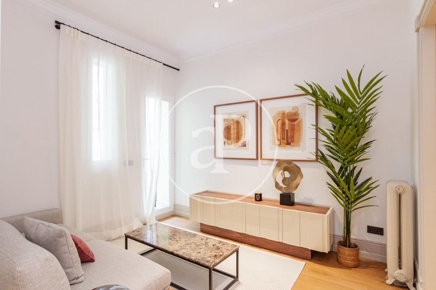 3 soverom Leilighet til salgs i Madrid by - € 1 980 000 (Ref: 9294561)