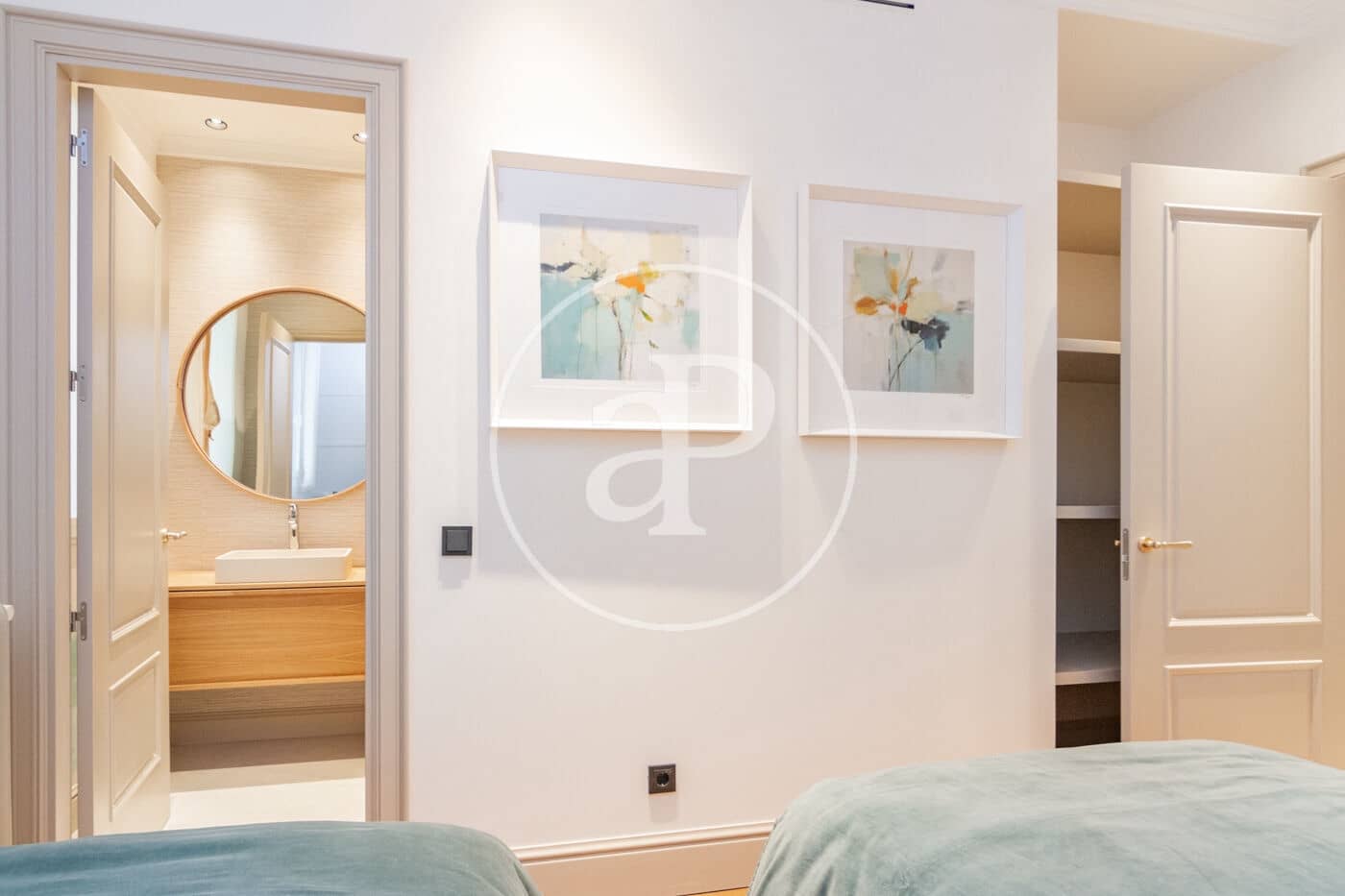 3 soverom Leilighet til salgs i Madrid by - € 1 980 000 (Ref: 9294561)