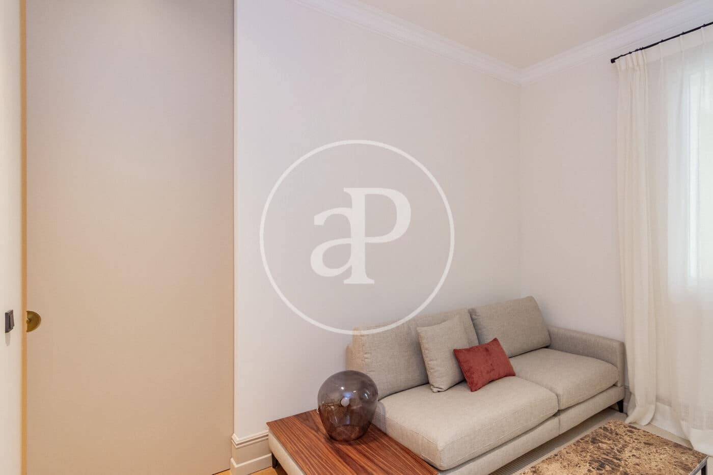 3 soverom Leilighet til salgs i Madrid by - € 1 980 000 (Ref: 9294561)