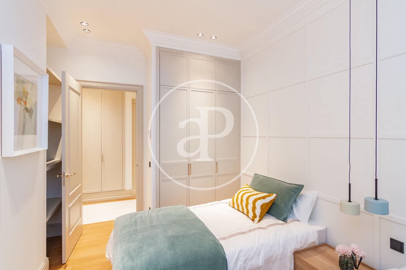 3 soverom Leilighet til salgs i Madrid by - € 1 980 000 (Ref: 9294561)