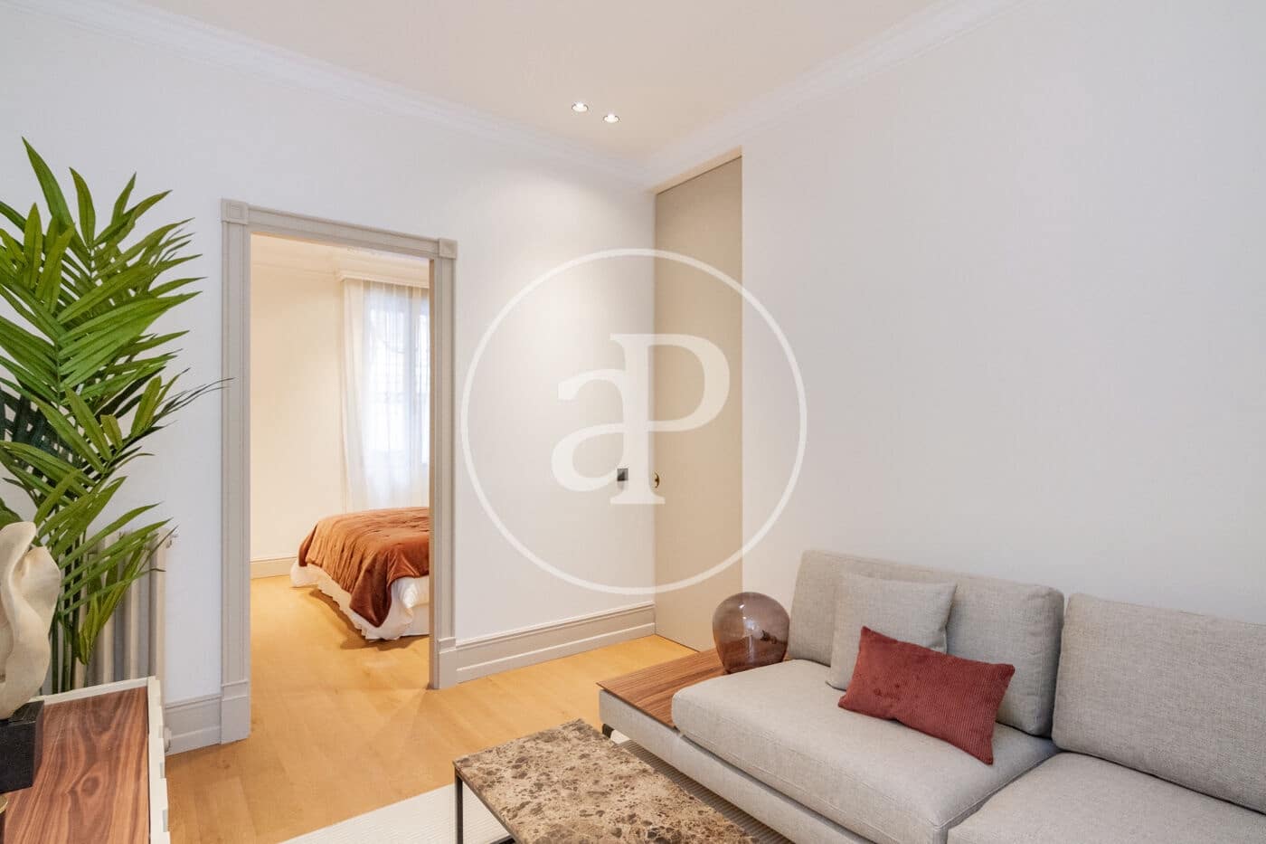 3 soverom Leilighet til salgs i Madrid by - € 1 980 000 (Ref: 9294561)