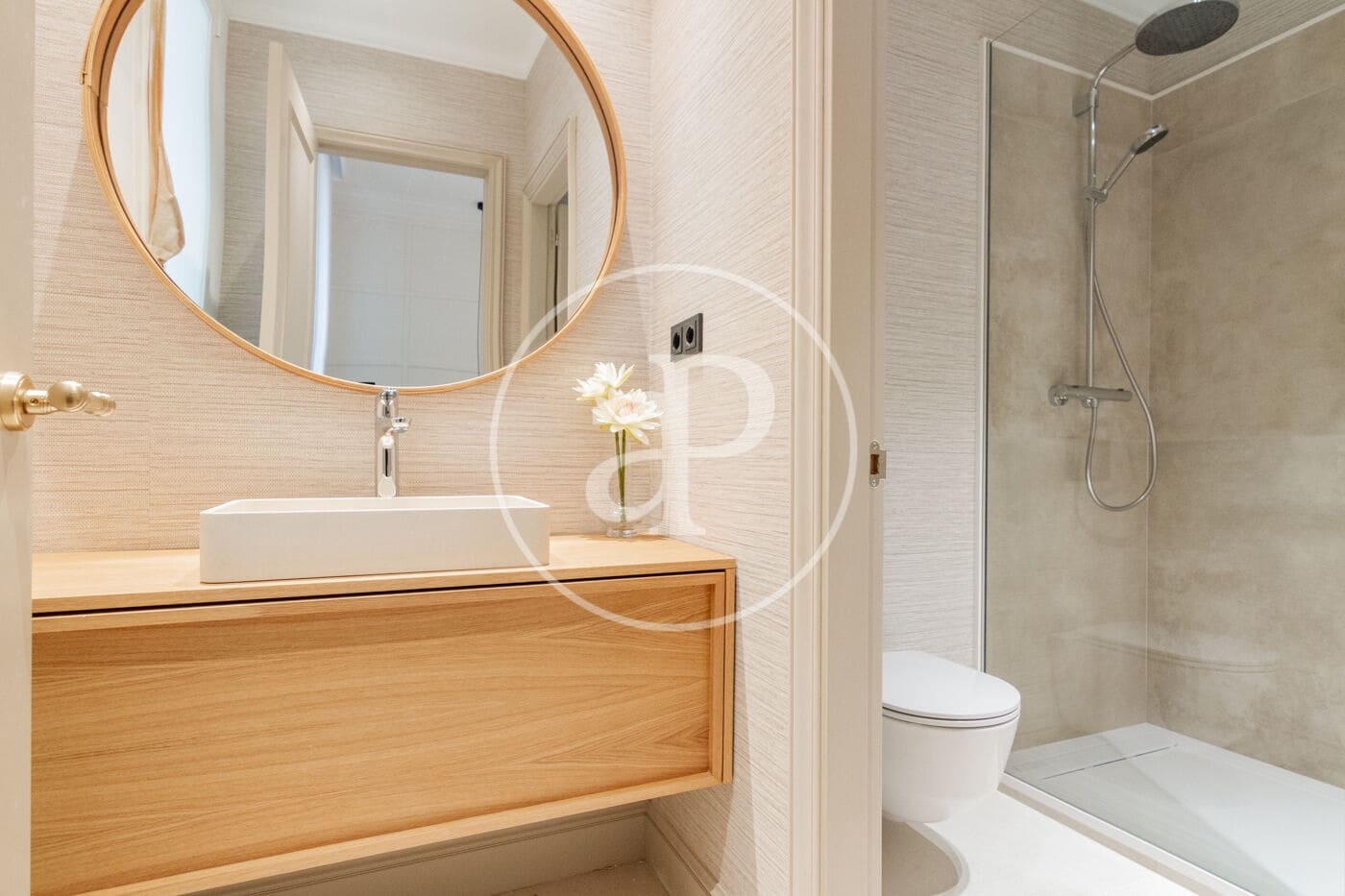 3 soverom Leilighet til salgs i Madrid by - € 1 980 000 (Ref: 9294561)