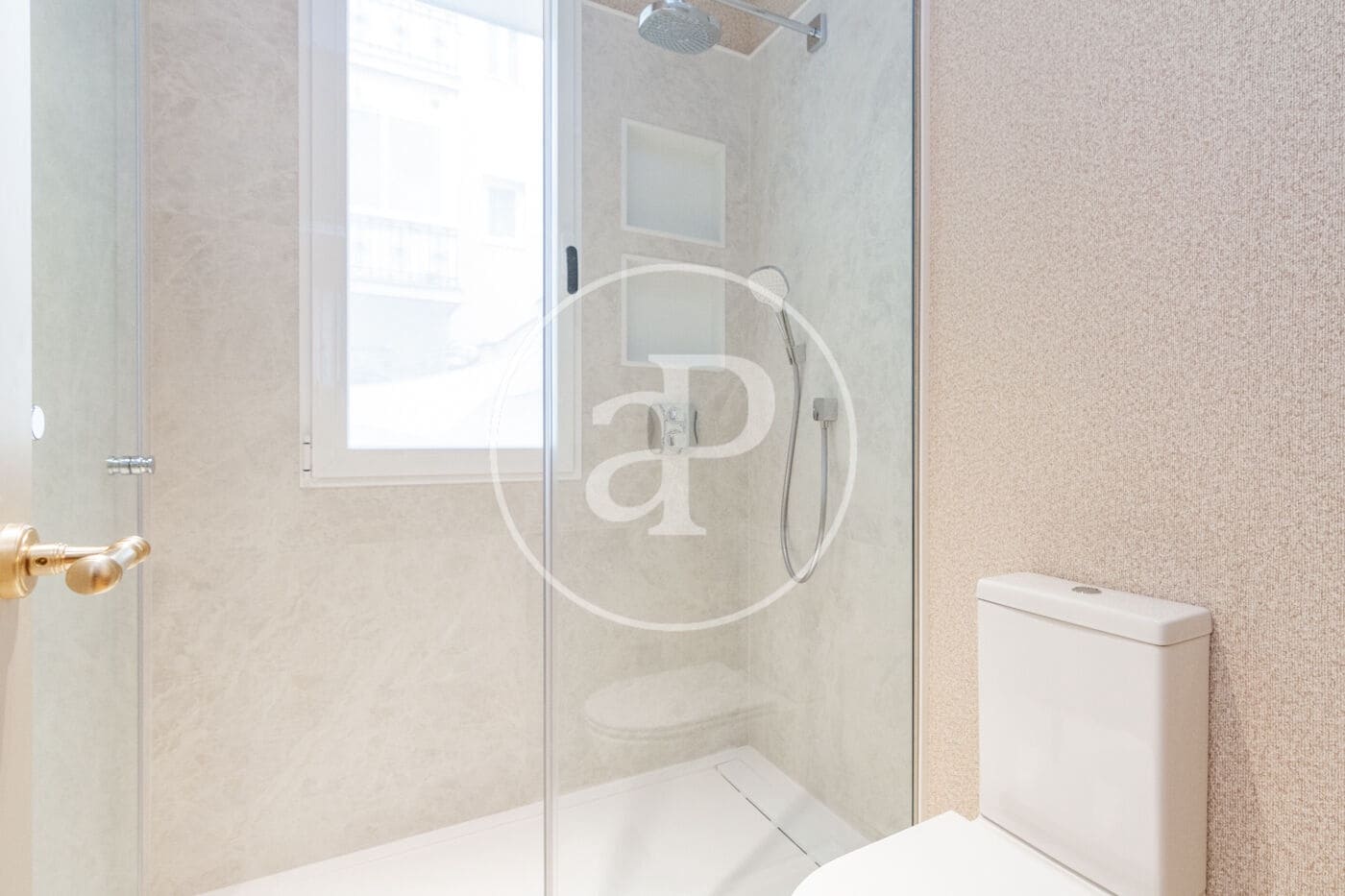 3 soverom Leilighet til salgs i Madrid by - € 1 980 000 (Ref: 9294561)