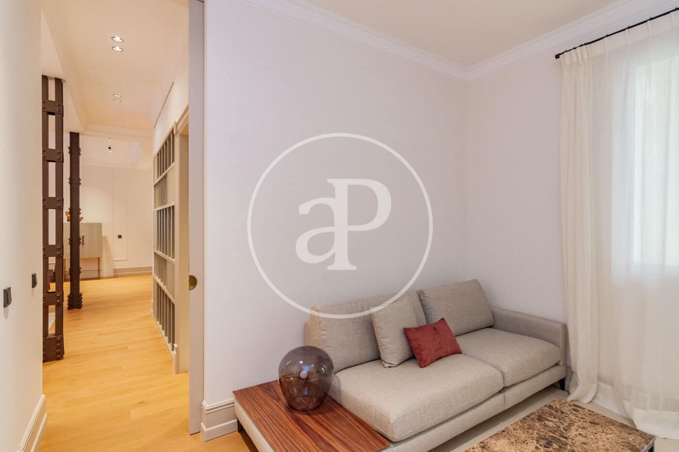 3 soverom Leilighet til salgs i Madrid by - € 1 980 000 (Ref: 9294561)