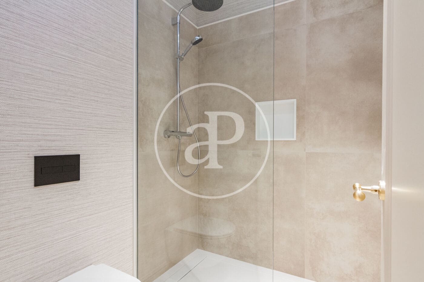 3 soverom Leilighet til salgs i Madrid by - € 1 980 000 (Ref: 9294561)