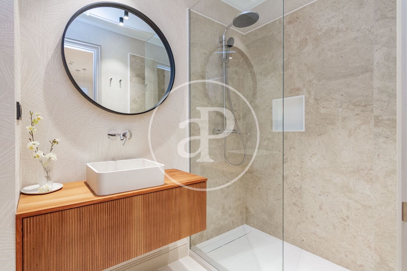 3 soverom Leilighet til salgs i Madrid by - € 1 980 000 (Ref: 9294561)