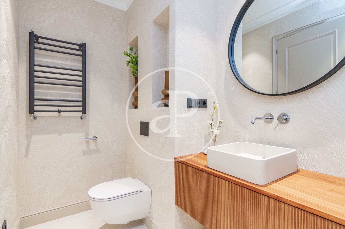 3 soverom Leilighet til salgs i Madrid by - € 1 980 000 (Ref: 9294561)