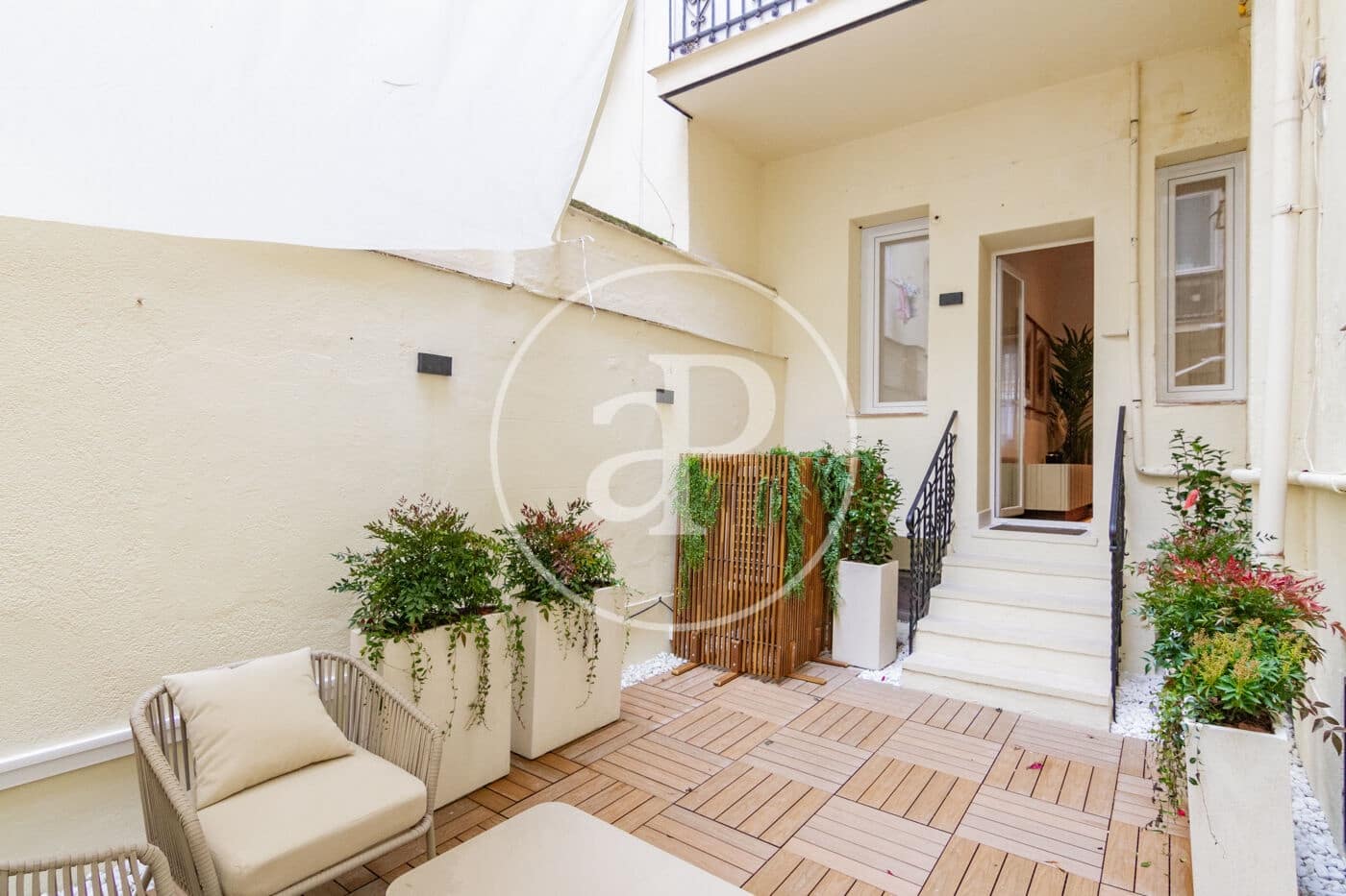 3 soverom Leilighet til salgs i Madrid by - € 1 980 000 (Ref: 9294561)