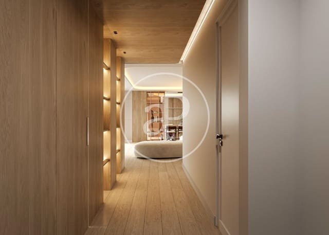 3 sypialnia Penthouse na sprzedaż w Ibiza, Miasto Madryt - 5 500 000 € (Ref: 9294562)