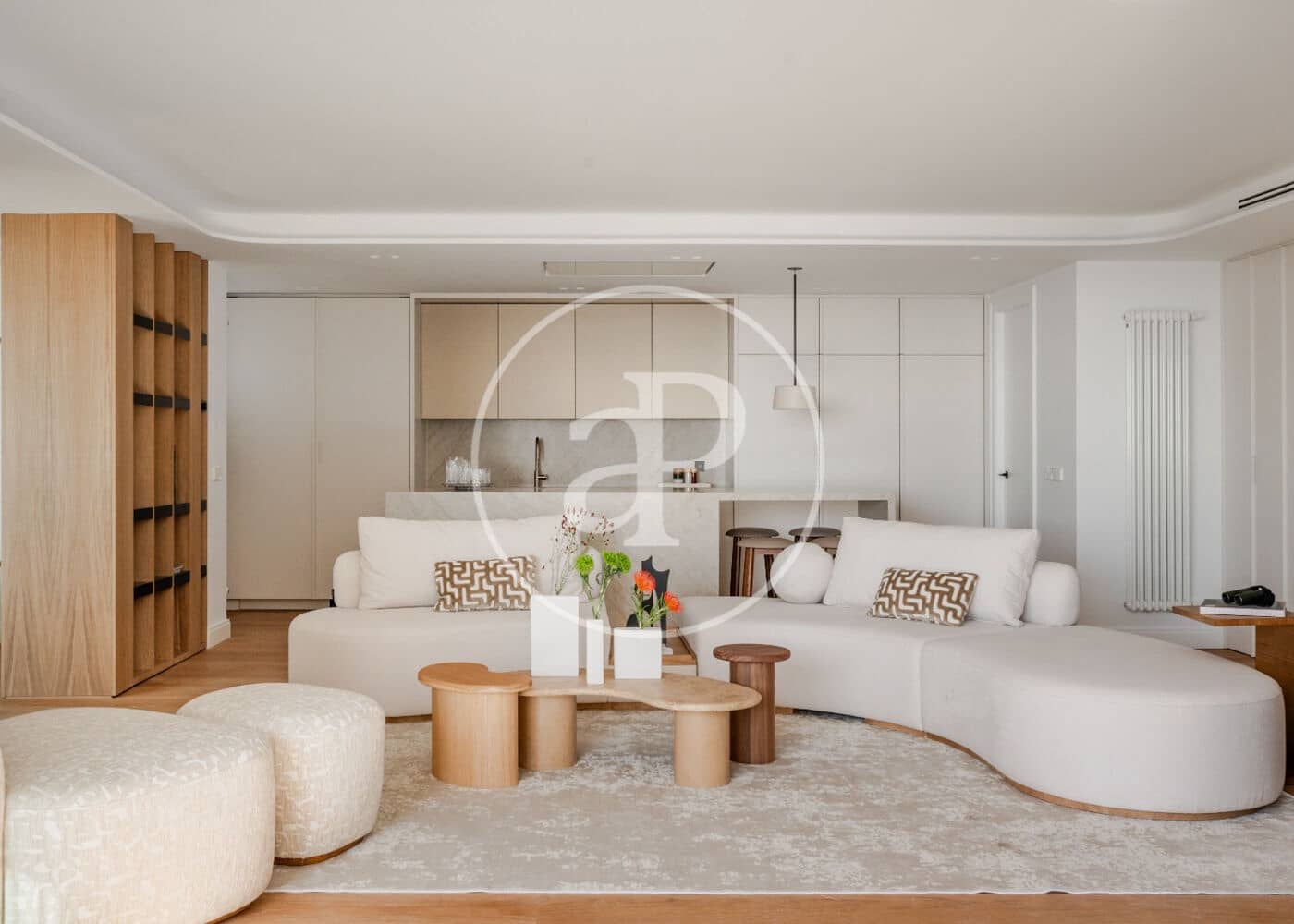 3 bedroom Penthouse for sale in Madrid city - € 5,500,000 (Ref: 9294562)
