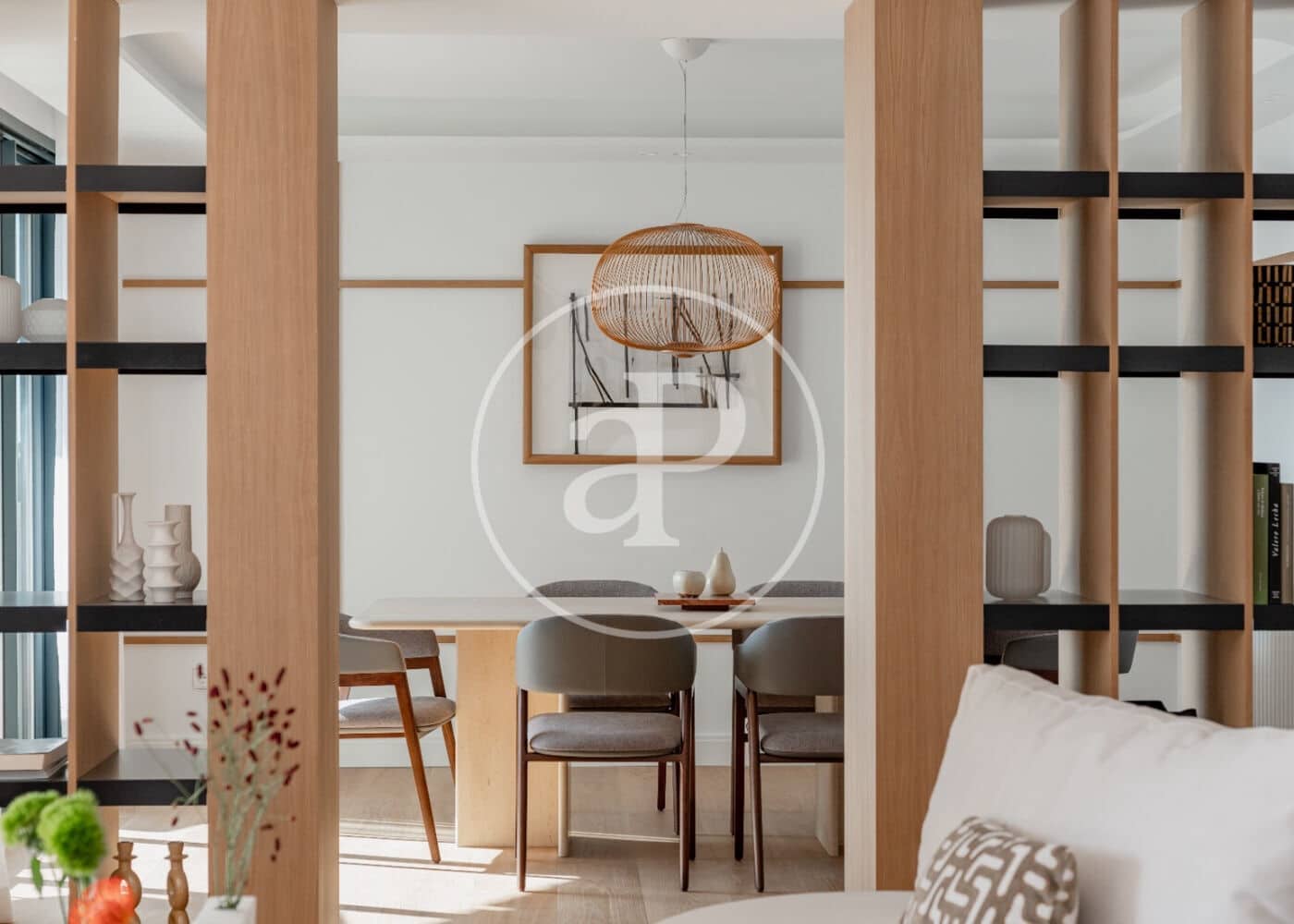 3 bedroom Penthouse for sale in Madrid city - € 5,500,000 (Ref: 9294562)