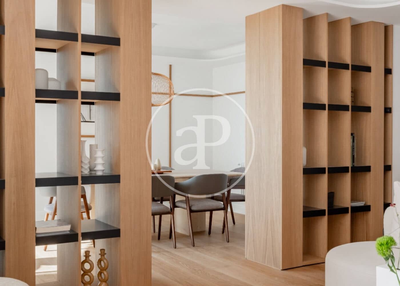 3 bedroom Penthouse for sale in Madrid city - € 5,500,000 (Ref: 9294562)