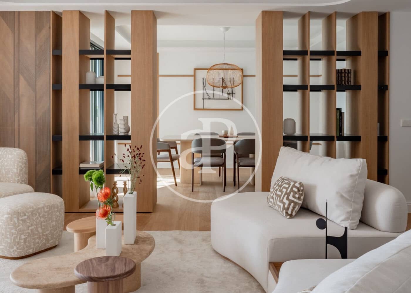 3 bedroom Penthouse for sale in Madrid city - € 5,500,000 (Ref: 9294562)