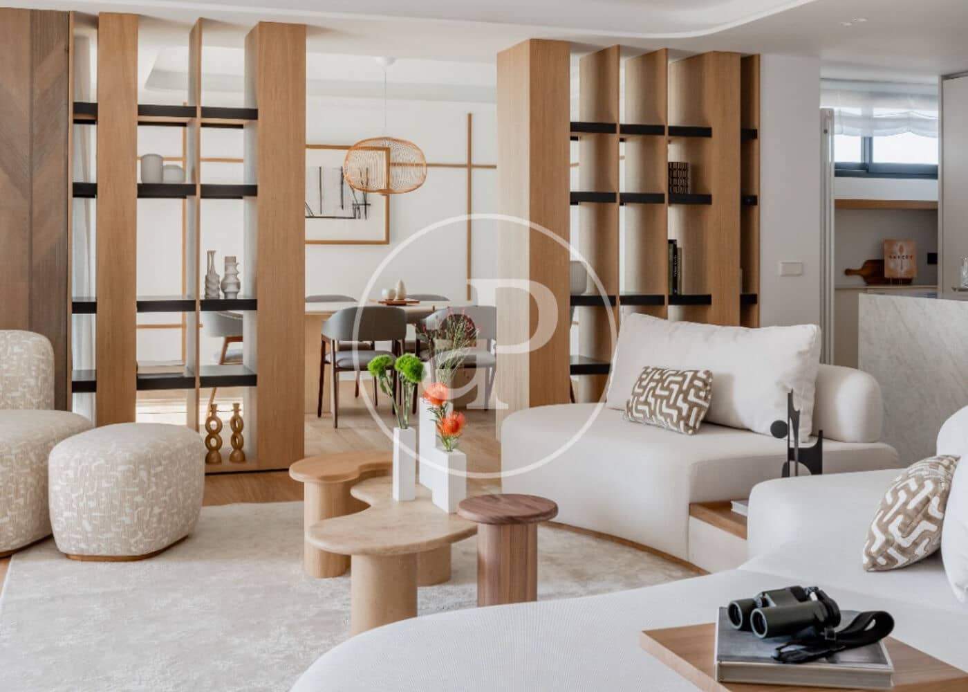 3 bedroom Penthouse for sale in Madrid city - € 5,500,000 (Ref: 9294562)