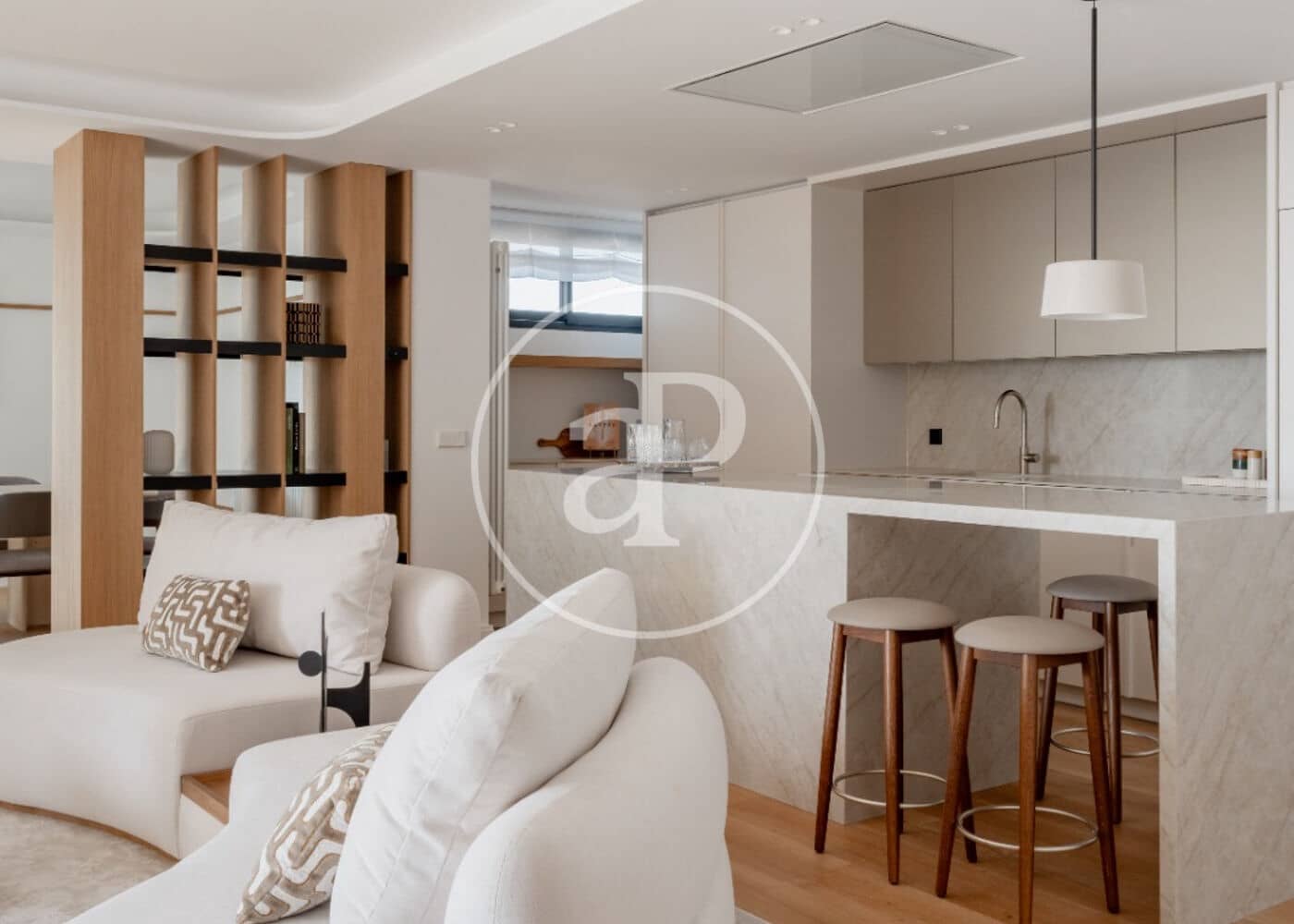 3 bedroom Penthouse for sale in Madrid city - € 5,500,000 (Ref: 9294562)