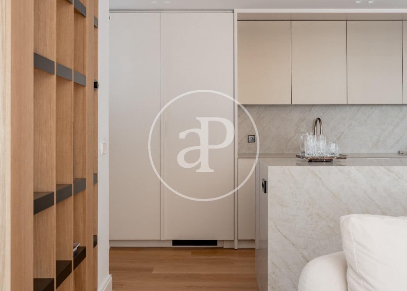 3 bedroom Penthouse for sale in Madrid city - € 5,500,000 (Ref: 9294562)