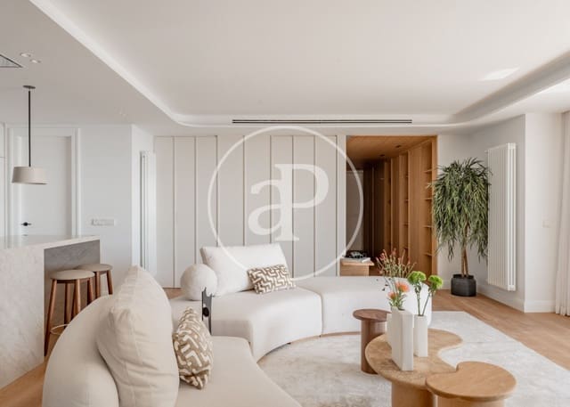 3 camera da letto Attico in vendita in Ibiza, Madrid città - 5.500.000 € (Rif: 9294562)