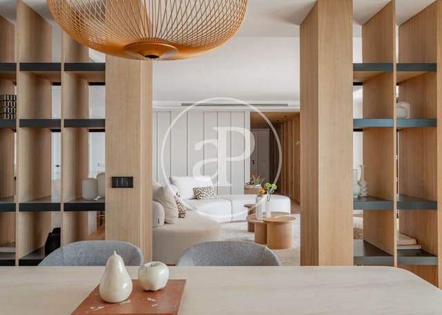 3 camera da letto Attico in vendita in Ibiza, Madrid città - 5.500.000 € (Rif: 9294562)