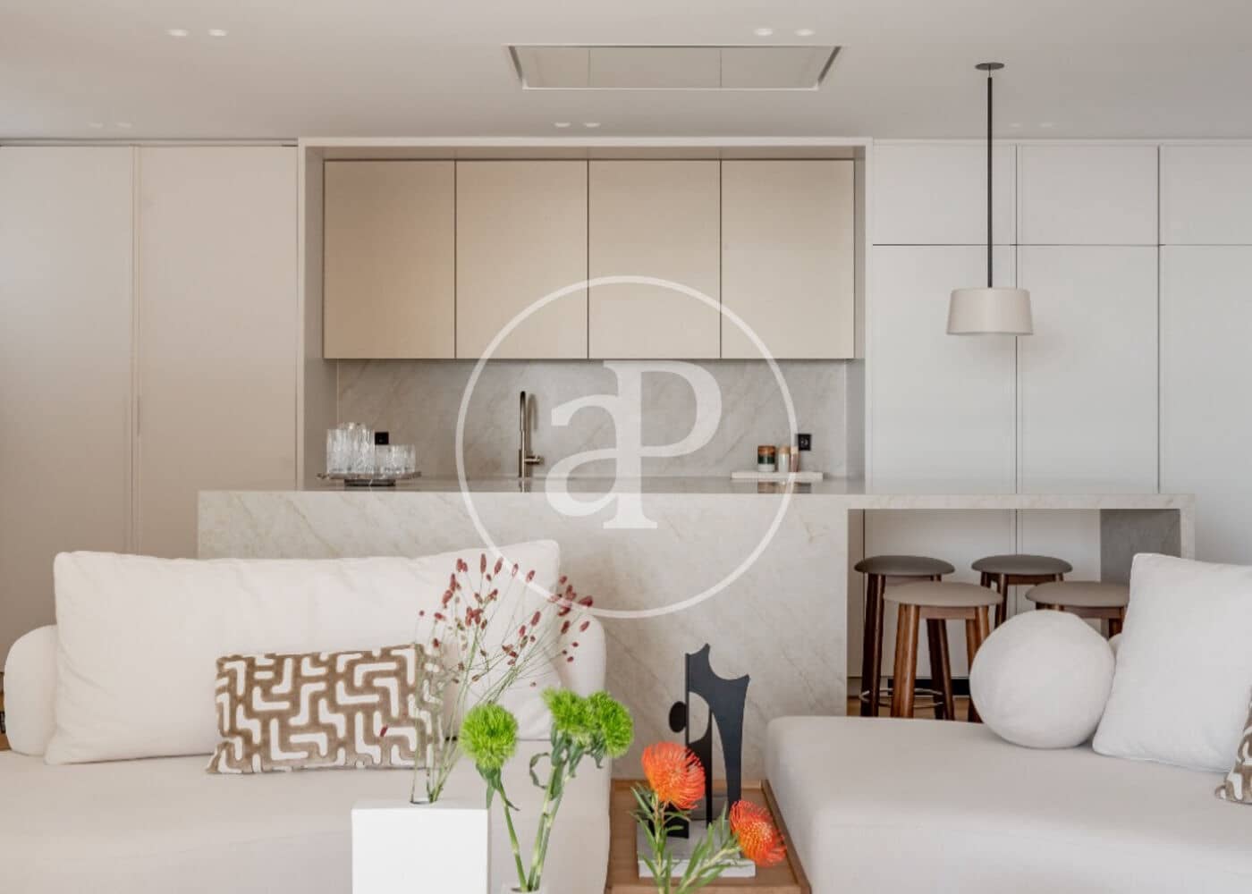 3 bedroom Penthouse for sale in Madrid city - € 5,500,000 (Ref: 9294562)