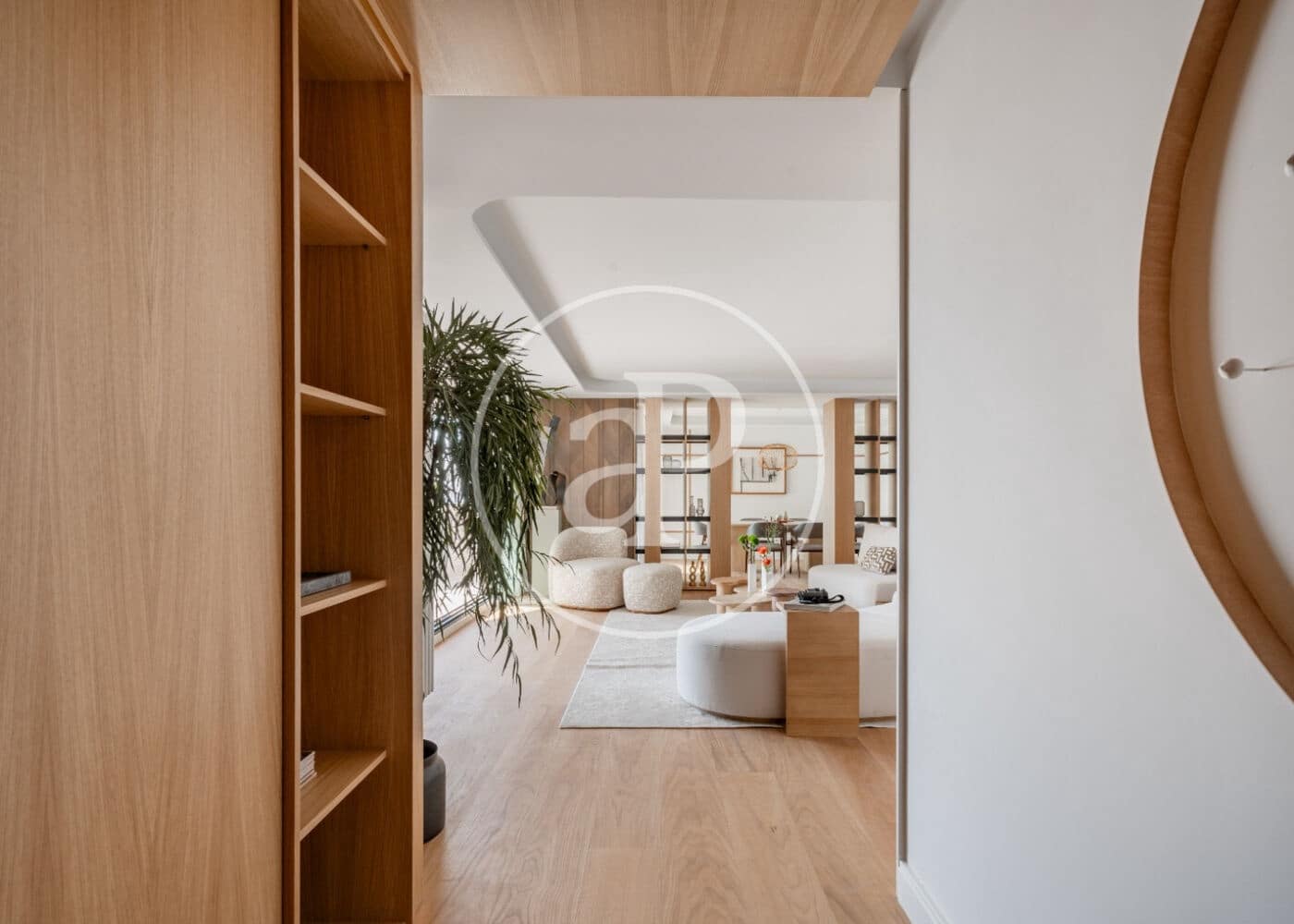 3 bedroom Penthouse for sale in Madrid city - € 5,500,000 (Ref: 9294562)