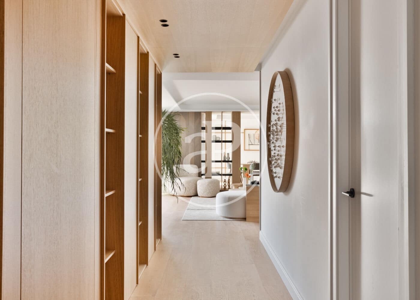 3 bedroom Penthouse for sale in Madrid city - € 5,500,000 (Ref: 9294562)