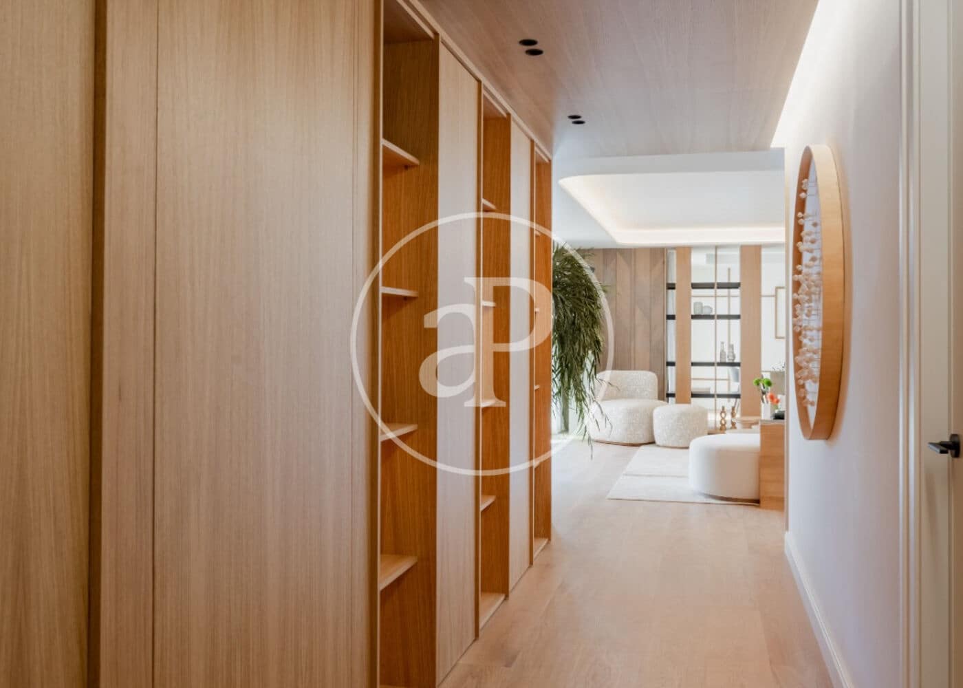 3 bedroom Penthouse for sale in Madrid city - € 5,500,000 (Ref: 9294562)