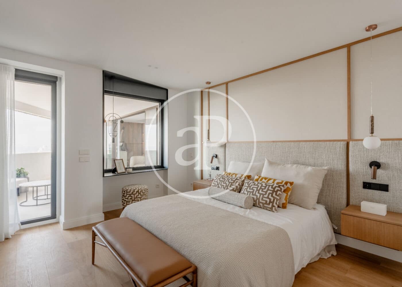 3 bedroom Penthouse for sale in Madrid city - € 5,500,000 (Ref: 9294562)