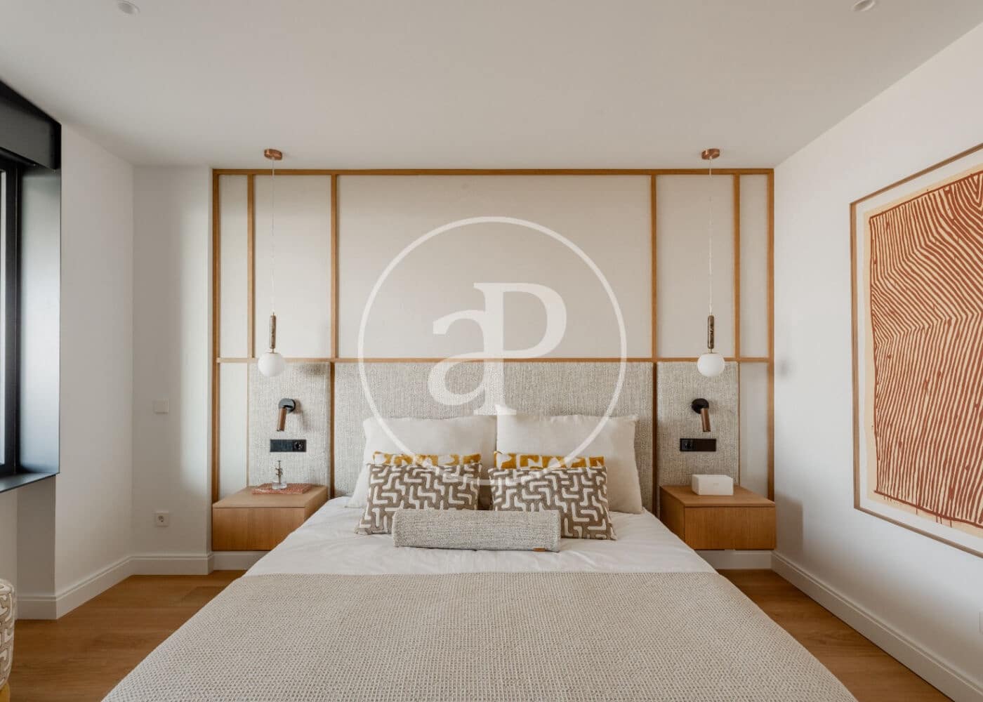 3 bedroom Penthouse for sale in Madrid city - € 5,500,000 (Ref: 9294562)