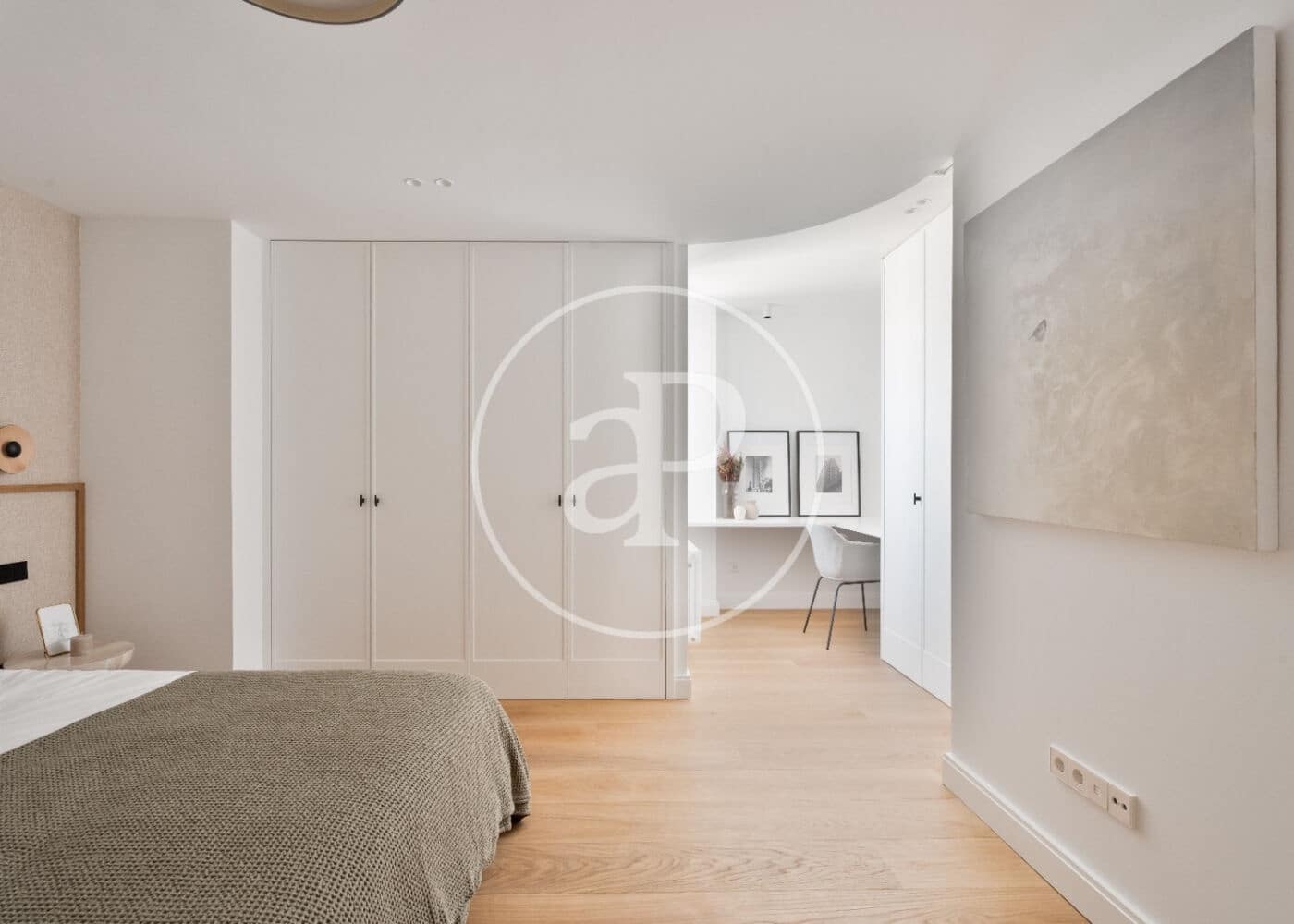 3 bedroom Penthouse for sale in Madrid city - € 5,500,000 (Ref: 9294562)