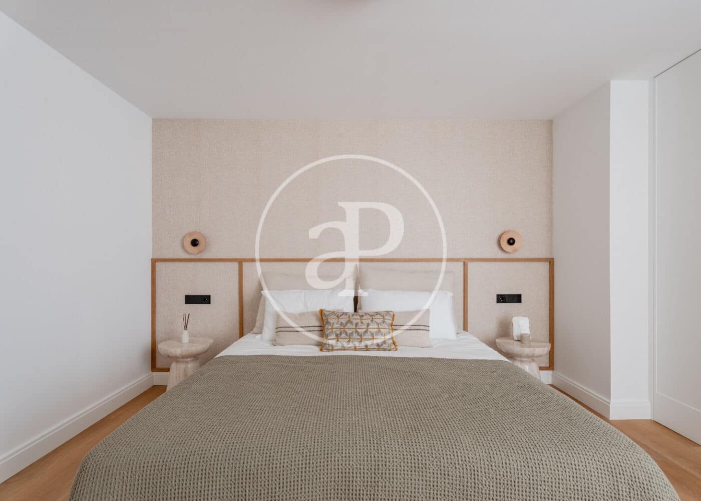 3 bedroom Penthouse for sale in Madrid city - € 5,500,000 (Ref: 9294562)