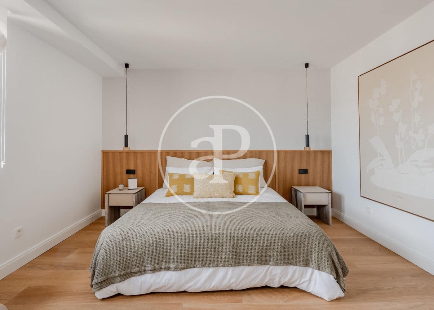 3 bedroom Penthouse for sale in Madrid city - € 5,500,000 (Ref: 9294562)