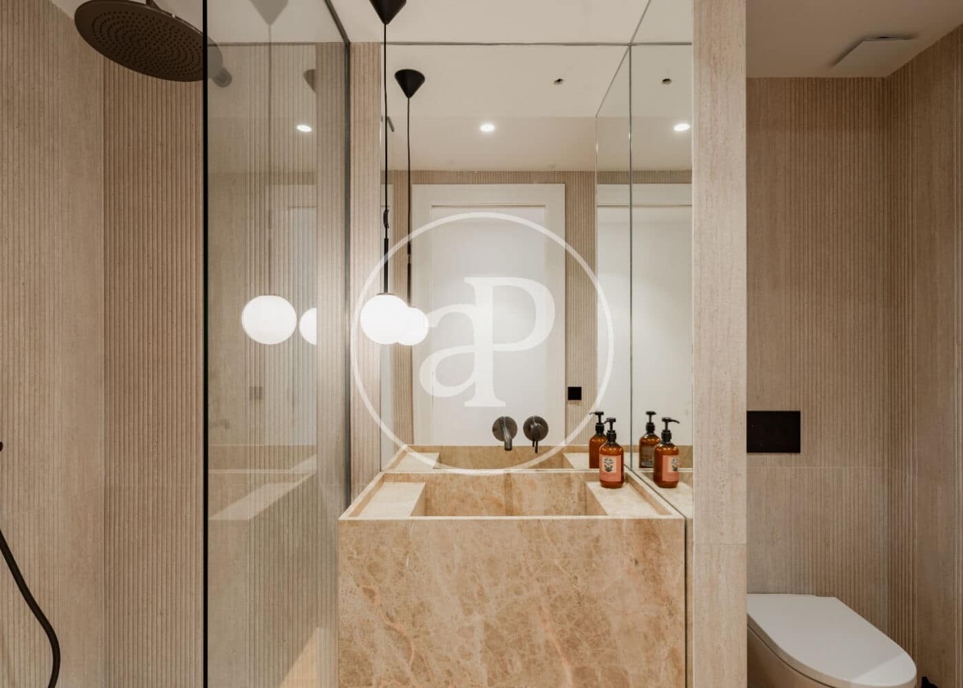 3 bedroom Penthouse for sale in Madrid city - € 5,500,000 (Ref: 9294562)