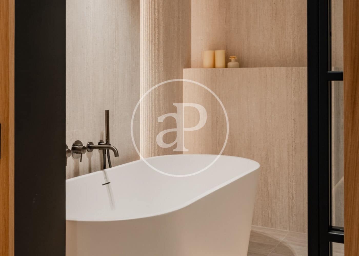 3 bedroom Penthouse for sale in Madrid city - € 5,500,000 (Ref: 9294562)