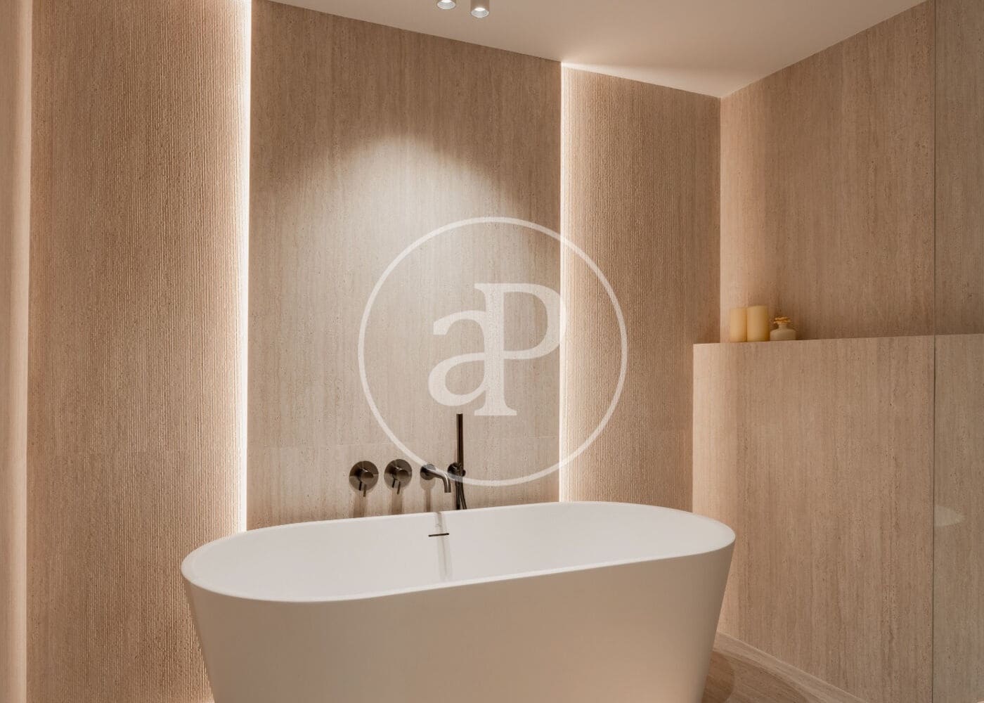 3 bedroom Penthouse for sale in Madrid city - € 5,500,000 (Ref: 9294562)