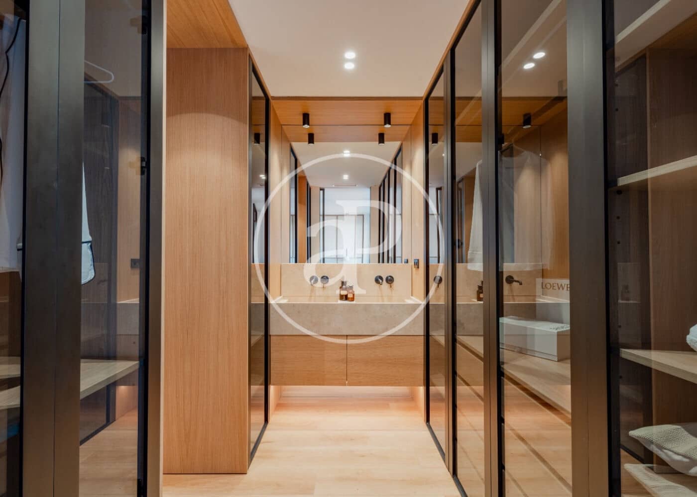 3 bedroom Penthouse for sale in Madrid city - € 5,500,000 (Ref: 9294562)