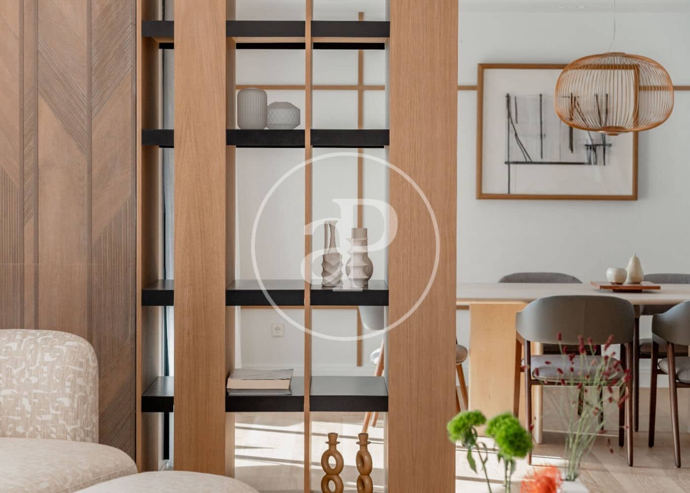 3 bedroom Penthouse for sale in Madrid city - € 5,500,000 (Ref: 9294562)