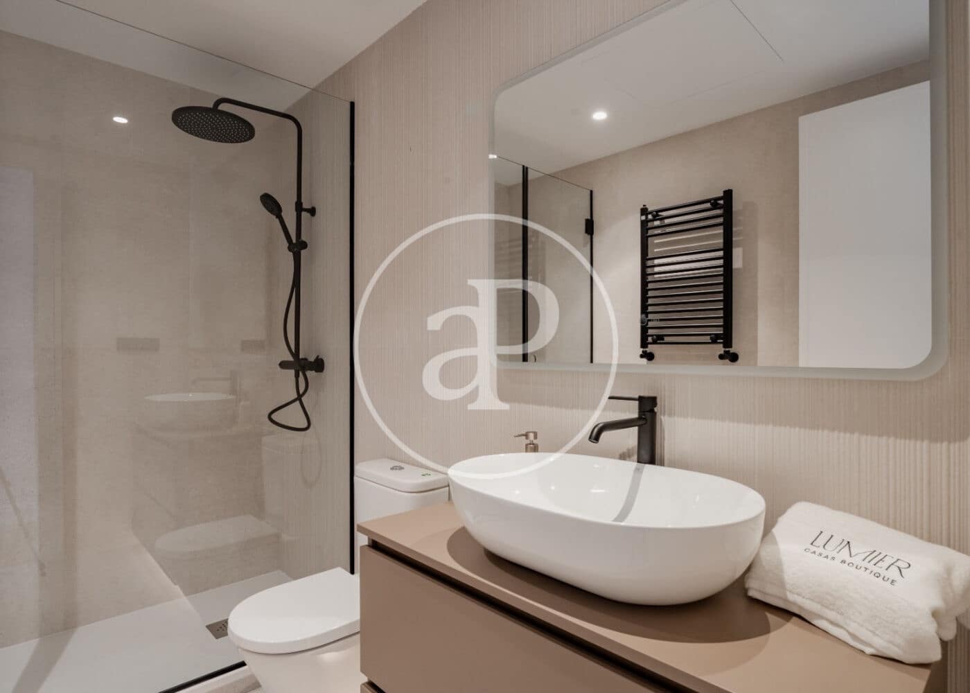 3 bedroom Penthouse for sale in Madrid city - € 5,500,000 (Ref: 9294562)