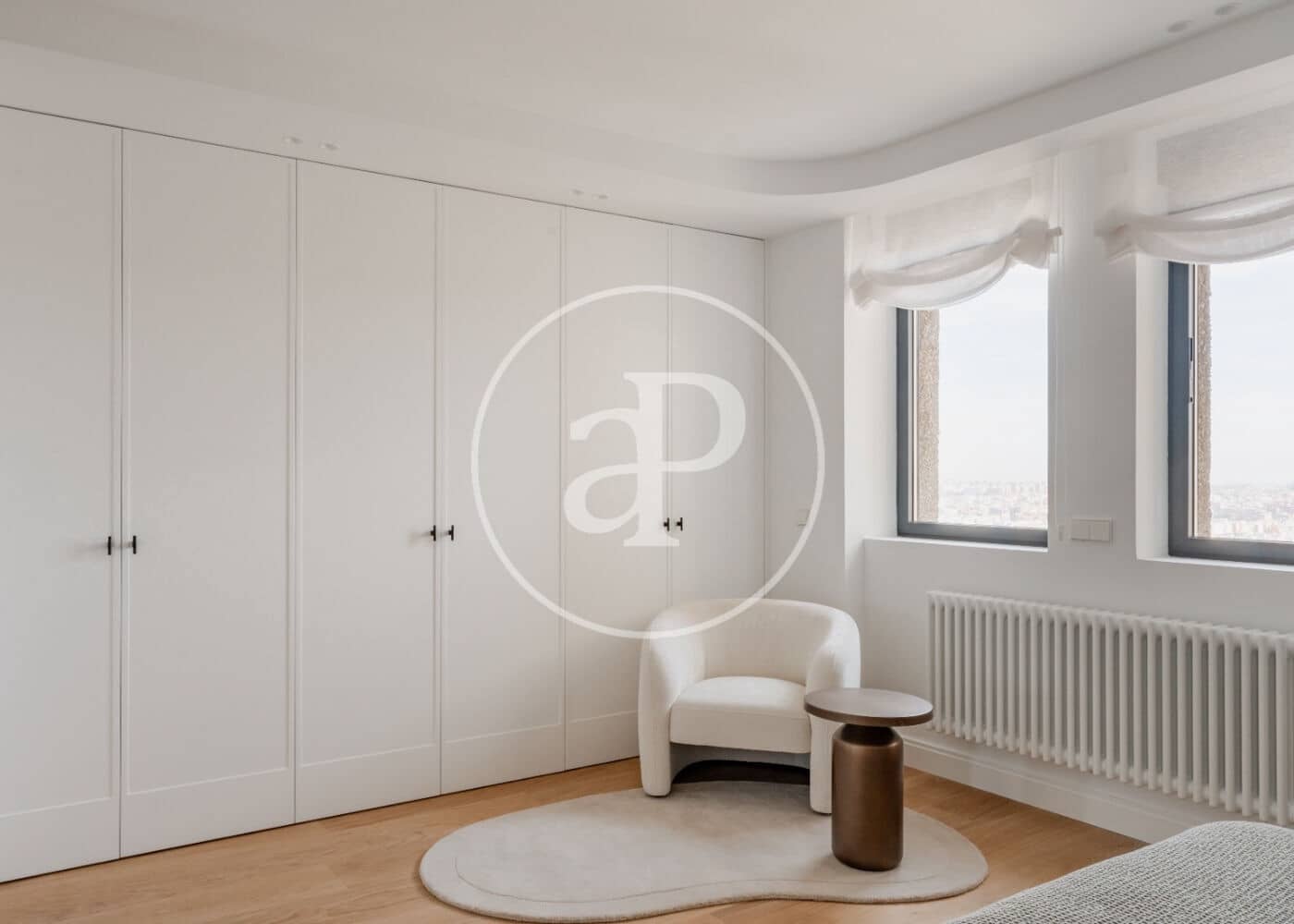 3 bedroom Penthouse for sale in Madrid city - € 5,500,000 (Ref: 9294562)