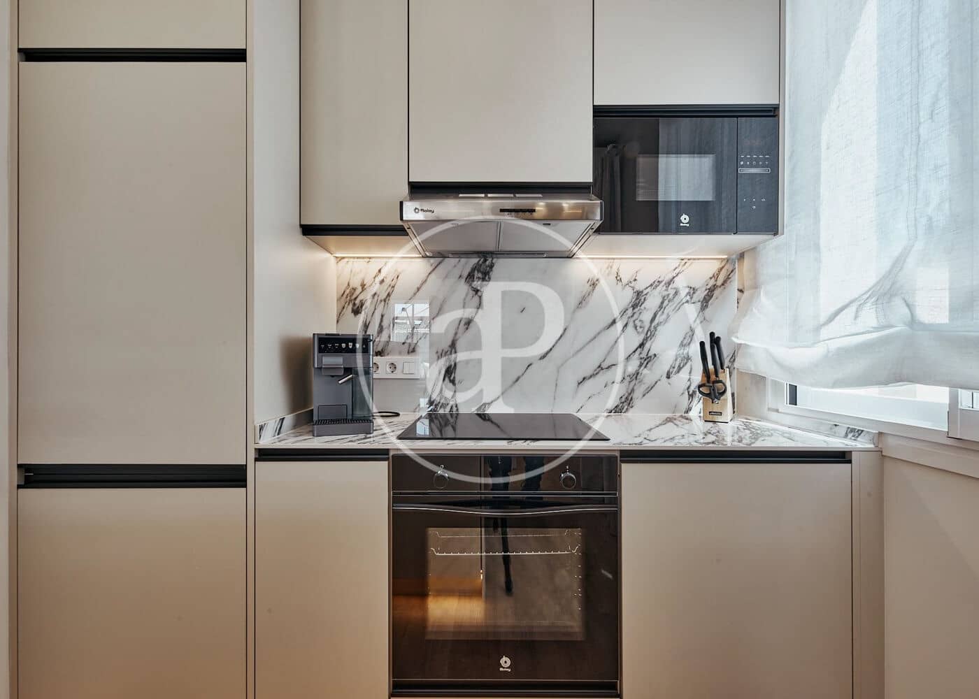 1 camera da letto Appartamento in vendita in Madrid citta - 1.095.000 € (Rif: 9294563)